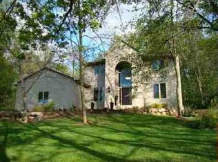5421 Alan Dr, Oregon, WI 53575