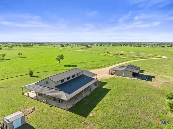 502 Lost Arrow Trl, Belton, TX 76513