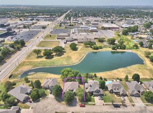 12722 E 89th St N, Owasso, OK 74055