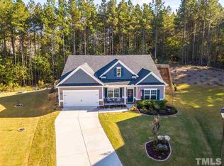 75 Forest Glade Ct, Clayton, NC 27527