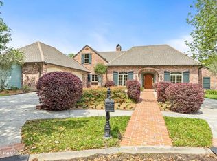 104 Waterford Dr, Lafayette, LA 70503