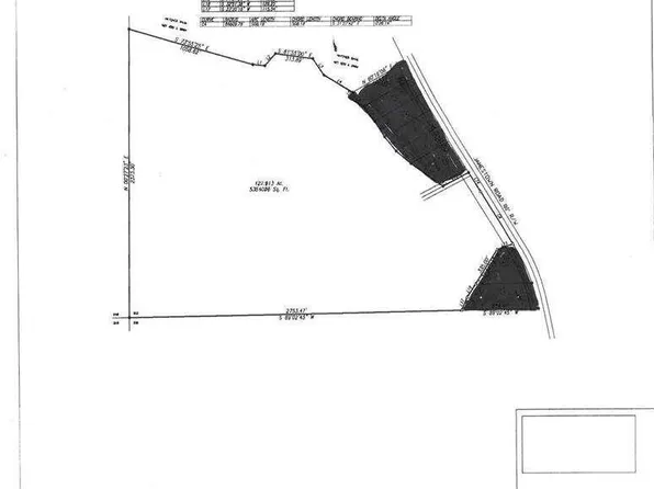 0 Jamestown Rd, Waycross, GA 31503