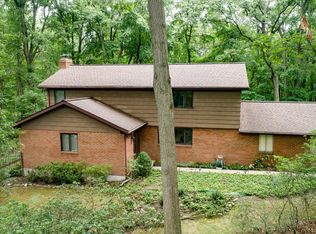1717 Hamilton Dr, Valley Forge, PA 19481
