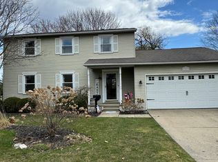 1283 Bush Creek Dr, Grand Blanc, MI