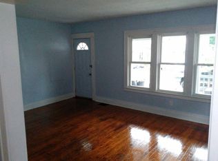 129 Hope Ave, Syracuse, NY 13205
