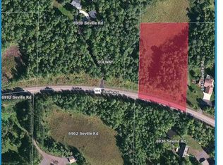 Xxxx Seville Rd, Saginaw, MN 55779