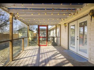 2900 S Woodland St, Amarillo, TX 79103