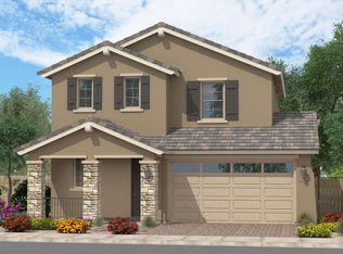 Monte Volpe Plan, Redwood Valley at Acclaim, Avondale, AZ 85392