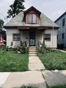 208 Riverside Street, Janesville, WI, 53548