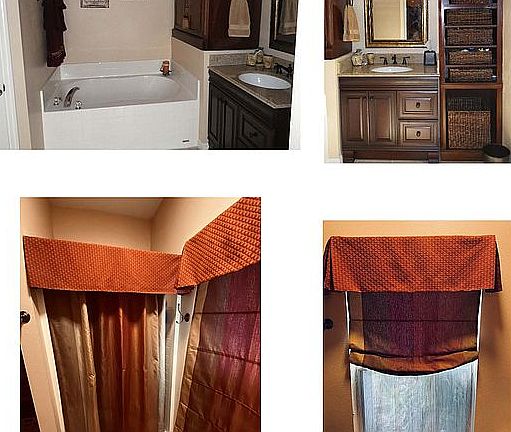 Master Bath Remodel