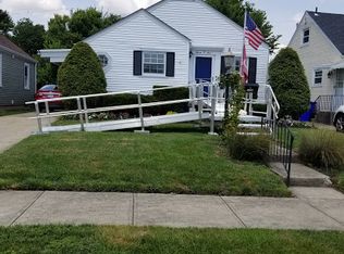 1104 Tiffin Ave, Hamilton, OH 45015