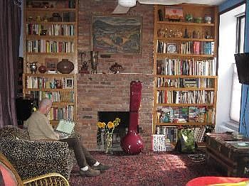 3rd image of 99 Bergen St APT 1F