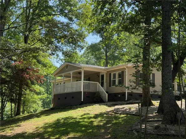 7911 Belton Bridge Rd, Lula, GA 30554