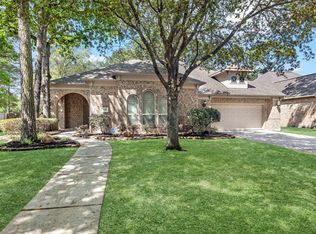 25398 Ramrock Dr, Porter, TX 77365