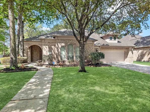 25398 Ramrock Dr, Porter, TX 77365