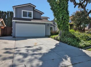5856 Silver Leaf Rd, San Jose, CA 95138