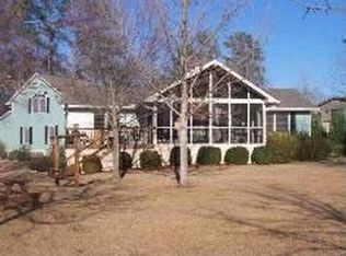 176 Spurgeon Dr, Milledgeville, GA 31061