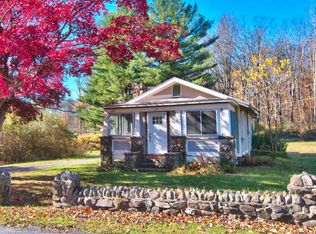 207 Buckwheat Hollow Rd, Monroe Township, PA 18618