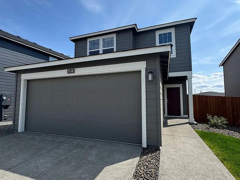 3115 Wrangler Dr — Photo 1