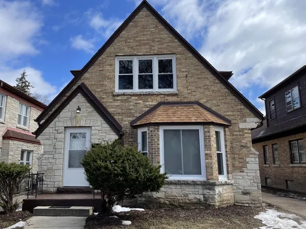 3234 North 48th STREET, Milwaukee, WI 53216