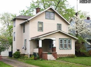 770 Woodbine Ave SE, Warren, OH
