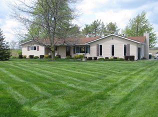 11770 Lambs Rd, Riley, MI 48041