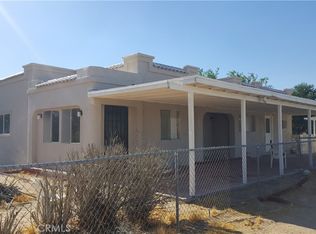 37632 Yermo Rd, Yermo, CA 92398