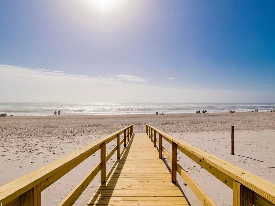 24101 Perdido Beach Blvd #204-D