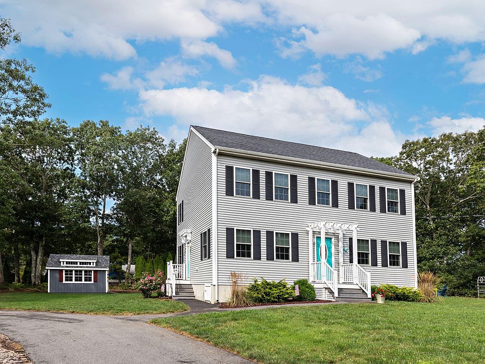 57 Melgo Lane, South Yarmouth, MA 02664 Zillow