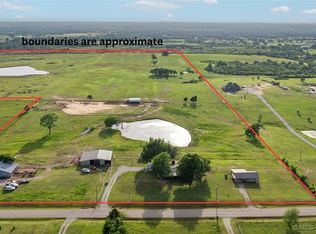 1200 S Oak Grove Rd, Cushing, OK 74023