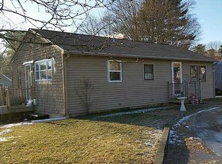 1440 Main St, Coventry, RI 02816