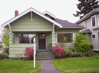 1701 Colby Ave, Everett, WA 98201