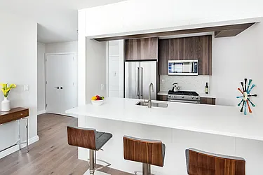 Rented by Bold New York