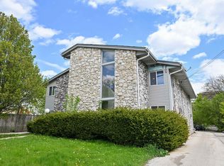 201 Maple Ave, Waukesha, WI 53186