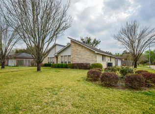 18755 Denise Dale Ln, Houston, TX 77084