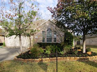54 N Country Gate Cir, Conroe, TX 77384