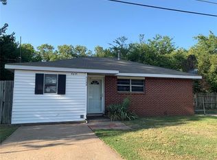 1133 Garden Dr, Bartlesville, OK 74003