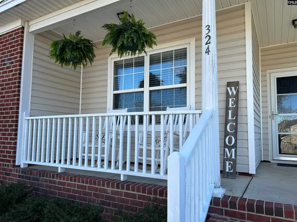 324 Farming Creek Way, Lexington, SC 29072