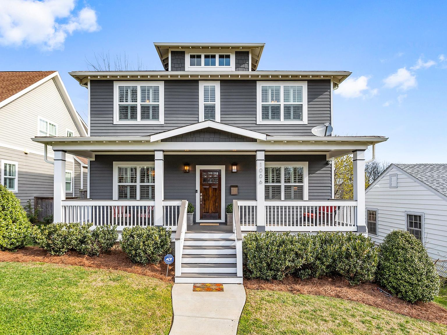 1006 Caldwell Ave, Nashville, TN 37204 Zillow