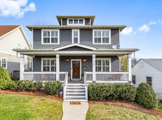 1006 Caldwell Ave, Nashville, TN 37204