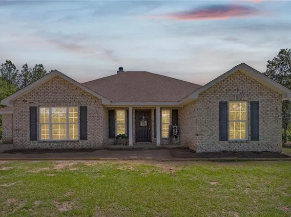 18650 Water St, Citronelle, AL 36522