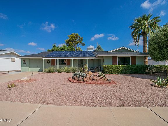 2nd image of 10260 W Desert Hills Dr