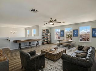 222 Herrera Trl, Hutto, TX 78634