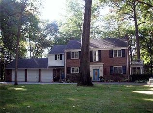 4941 Rolandale Ave, Toledo, OH 43623