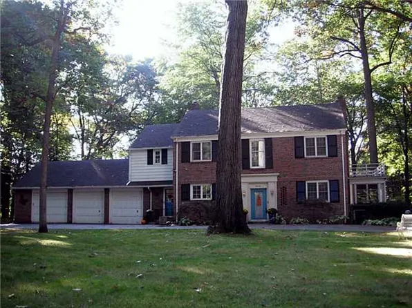 4941 Rolandale Ave, Toledo, OH 43623