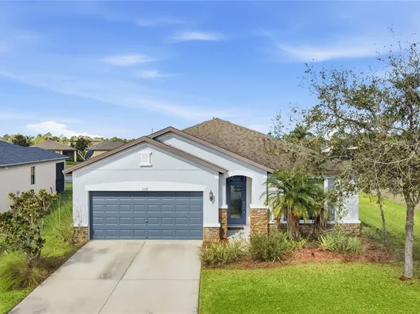 5539 107th Ter E, Parrish, FL 34219