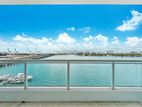 2nd image of 540 West Ave APT 812