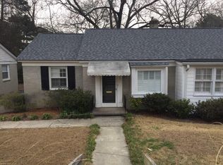 4425 Woodside Haven Dr, Columbia, SC 29206