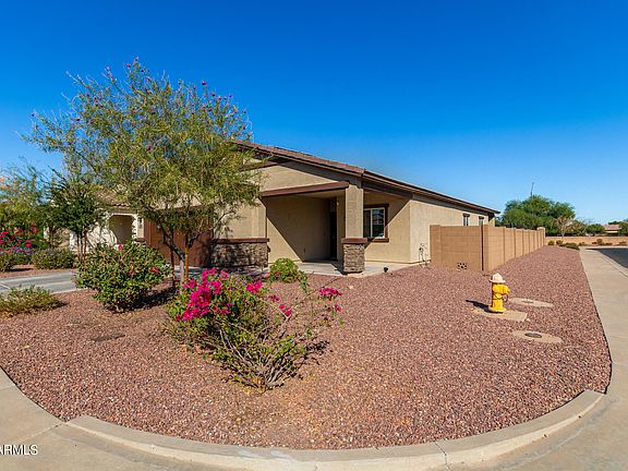 2nd image of 3108 N MEDALLION Court