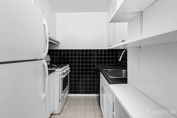 Rented by Brown Harris Stevens | media 16